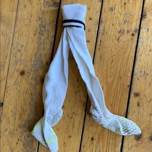 Lululemon Iviva Soccer Socks
